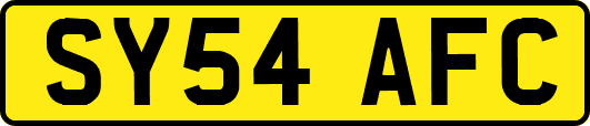 SY54AFC