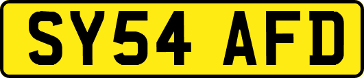 SY54AFD