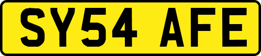 SY54AFE