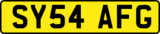 SY54AFG