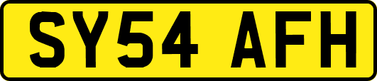 SY54AFH