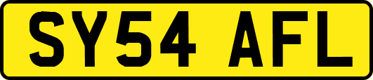 SY54AFL