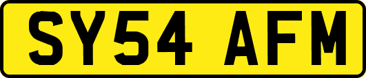 SY54AFM