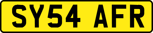 SY54AFR