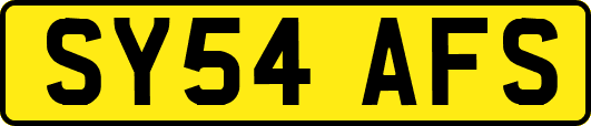SY54AFS