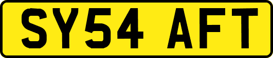 SY54AFT