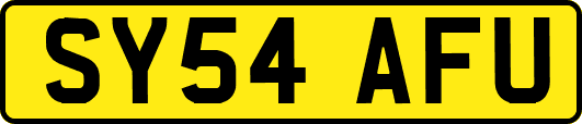 SY54AFU