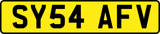SY54AFV