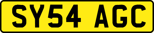 SY54AGC