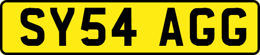 SY54AGG