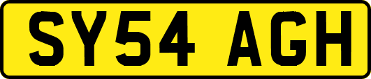SY54AGH