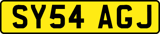 SY54AGJ