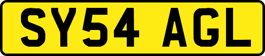 SY54AGL