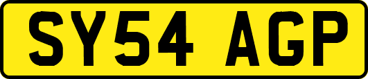 SY54AGP