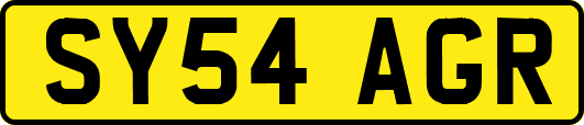 SY54AGR
