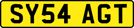SY54AGT