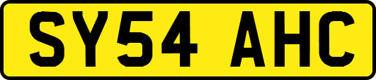 SY54AHC