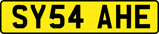 SY54AHE