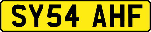 SY54AHF