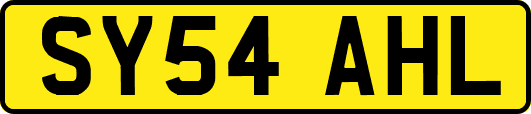 SY54AHL
