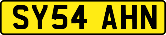 SY54AHN