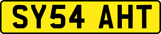SY54AHT