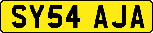 SY54AJA