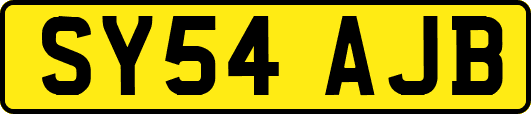 SY54AJB