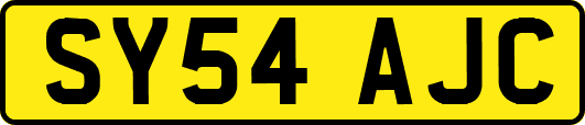 SY54AJC