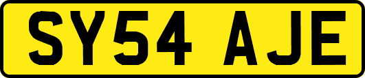 SY54AJE