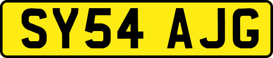 SY54AJG