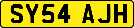 SY54AJH