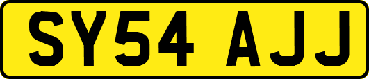 SY54AJJ