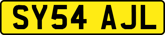 SY54AJL