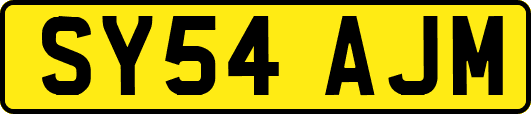 SY54AJM