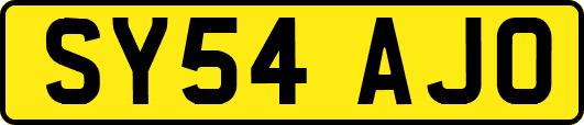 SY54AJO