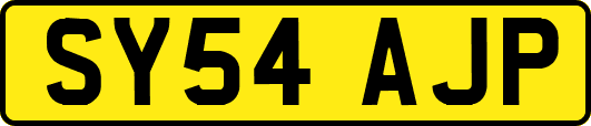SY54AJP