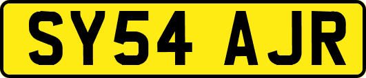 SY54AJR