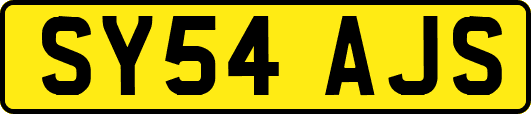 SY54AJS
