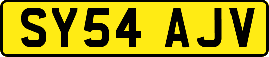 SY54AJV
