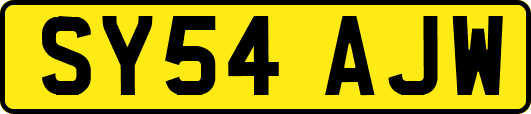 SY54AJW
