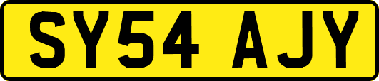 SY54AJY