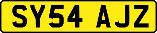 SY54AJZ