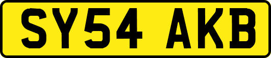 SY54AKB