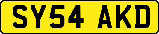SY54AKD