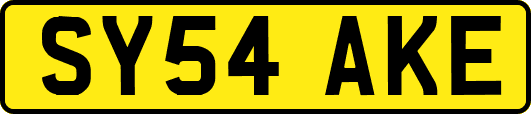SY54AKE