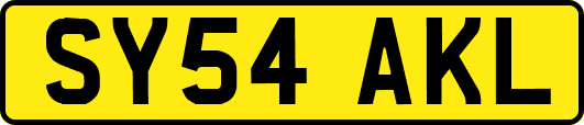 SY54AKL
