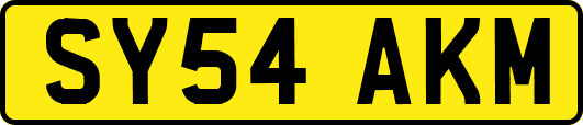 SY54AKM