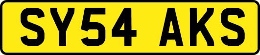 SY54AKS