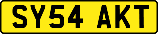 SY54AKT